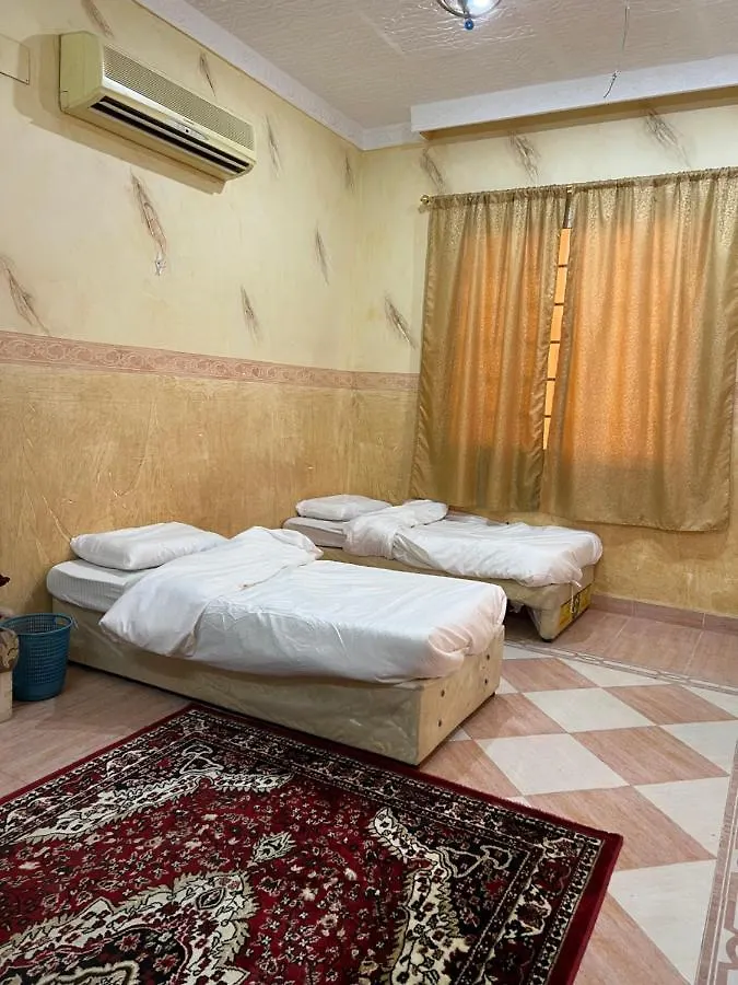 Apartment عمارة شارع في شارع الامام Saudi Arabia