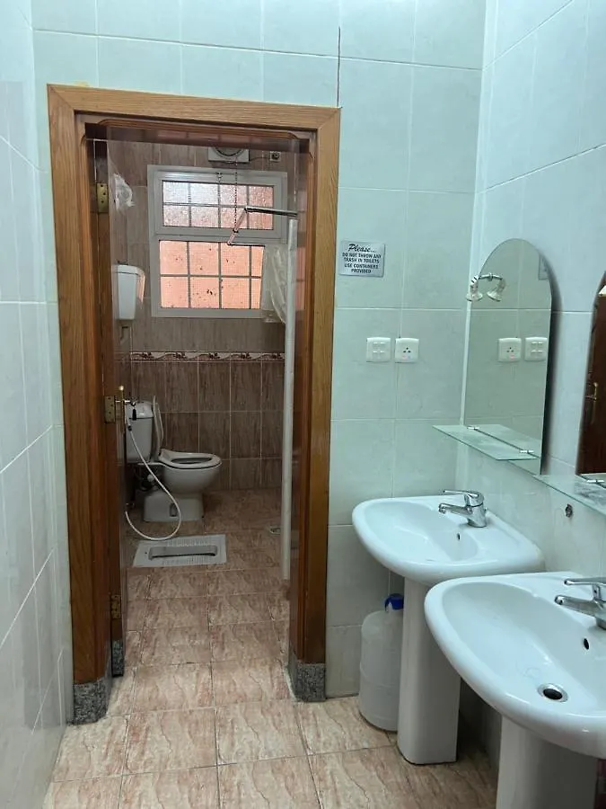 عمارة شارع في شارع الامام Arabie saoudite